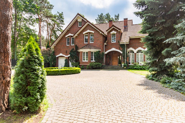Best Best Driveway Pavers  in Elverta, CA
