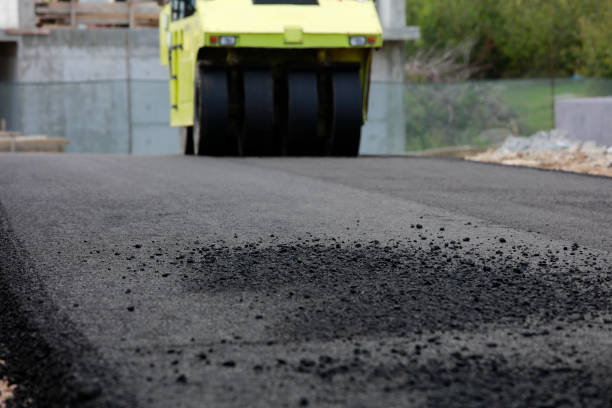 Best Permeable Paver Driveway  in Elverta, CA