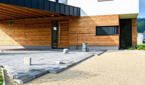 Best Concrete Paver Driveway  in Elverta, CA