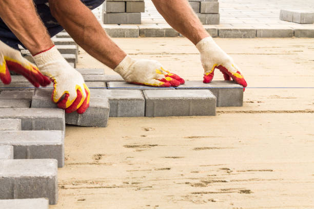 Best Driveway Pavers Contractor  in Elverta, CA