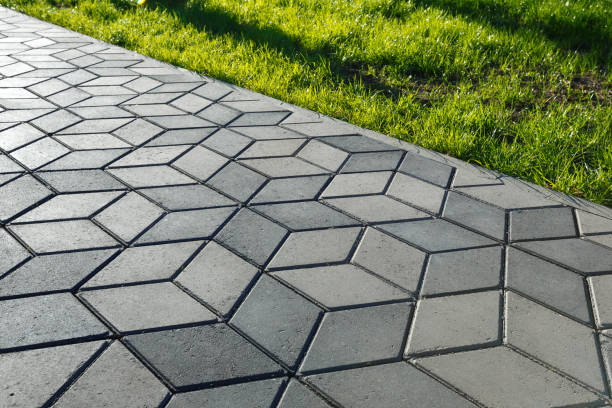 Best Driveway Paving Contractor  in Elverta, CA