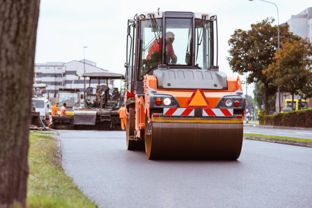 Best Driveway Repair Near Me  in Elverta, CA