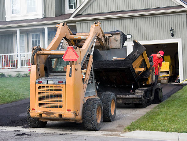 Best Local Driveway Pavers  in Elverta, CA