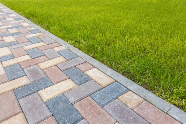 Best Driveway Resurfacing Pavers  in Elverta, CA
