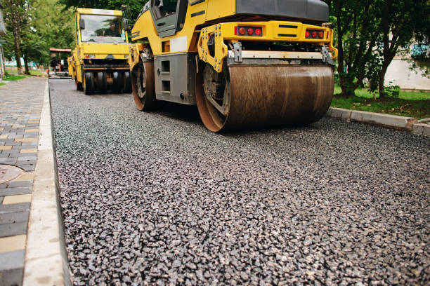 Professional Driveway Pavers in Elverta, CA