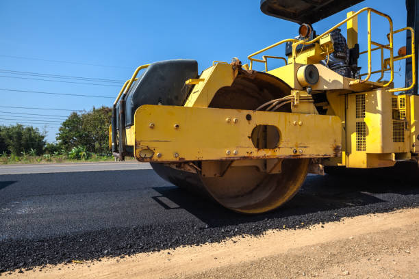Best Best Driveway Pavers  in Elverta, CA